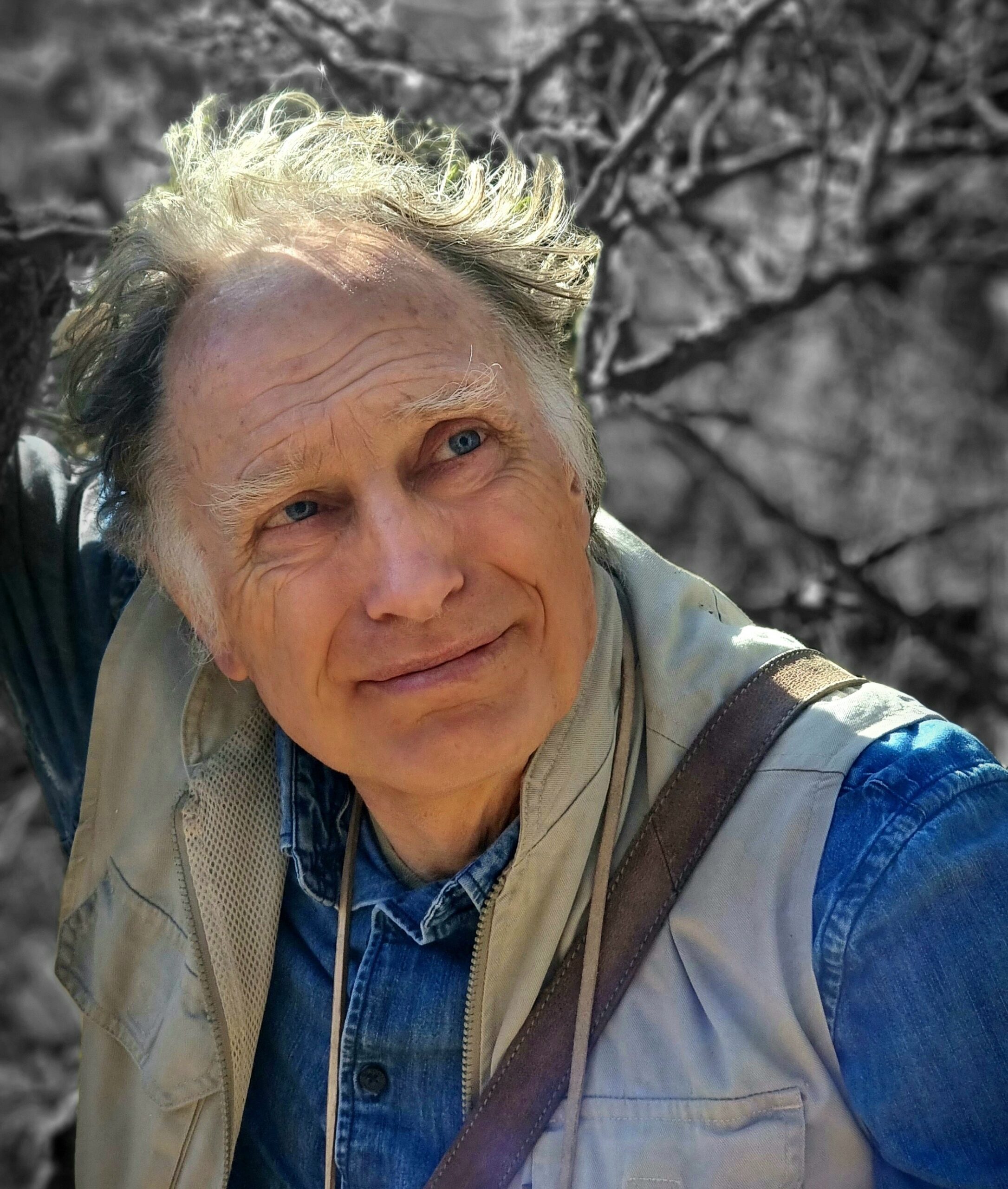 African Wilderness Storyteller | Hoffman van Zijl Wilderness Wanderer African Wilderness Storyteller | Hoffman van Zijl Wilderness Wanderer